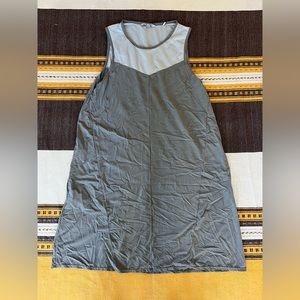 Toad & Co Womens Activewear Sundress - size medium